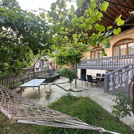 Shota'S Guest House Боржоми Екстериор снимка