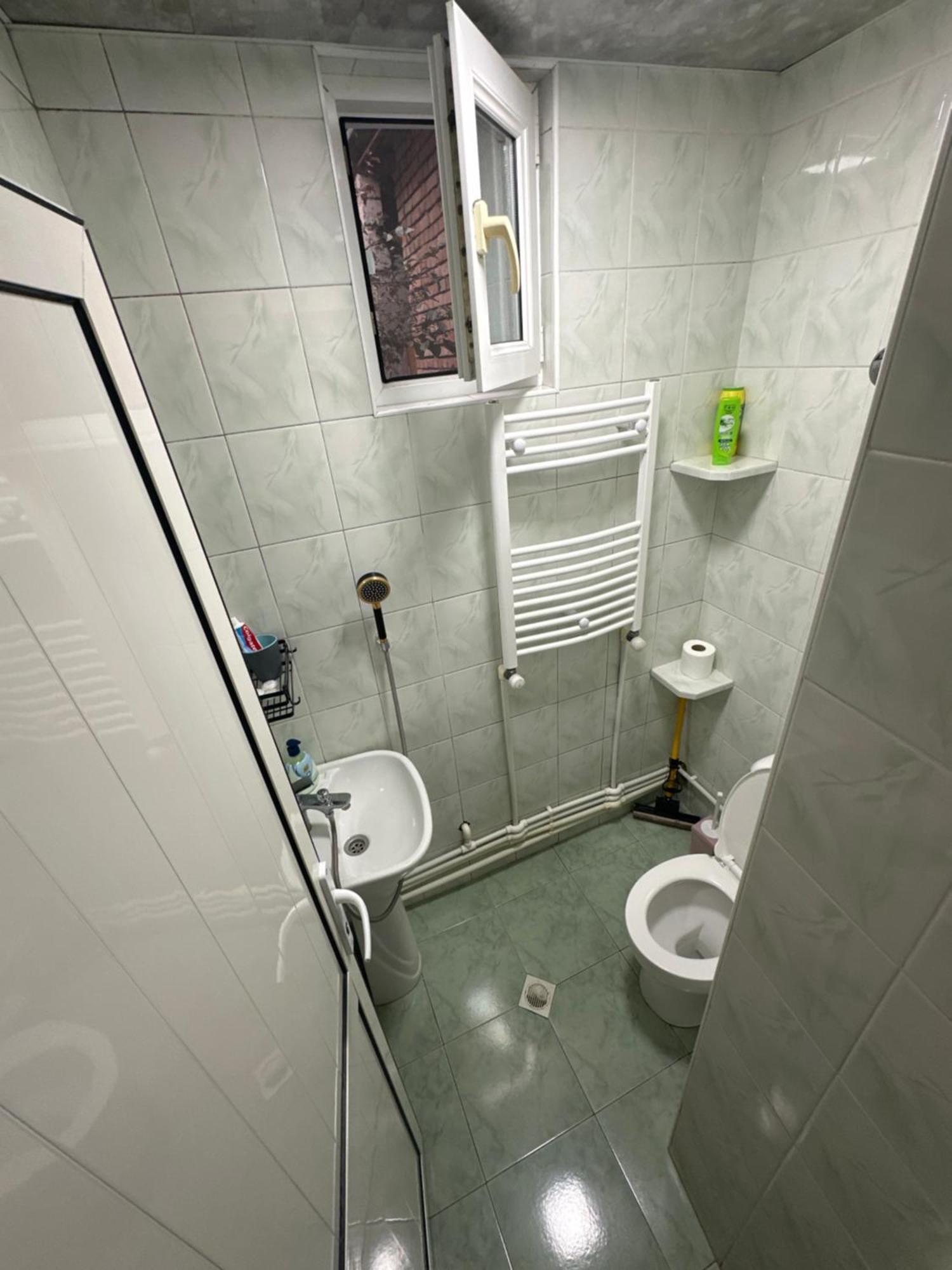 Shota'S Guest House Боржоми Екстериор снимка